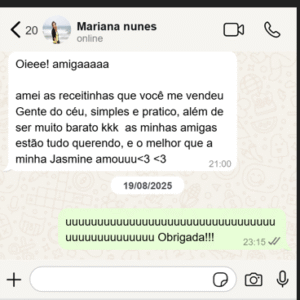 depoimentos