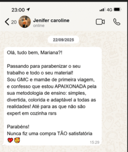 depoimentos